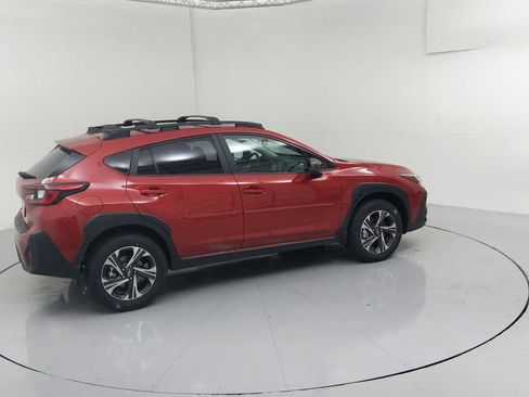 New 2026 Subaru Crosstrek 2.5i Premium image 11