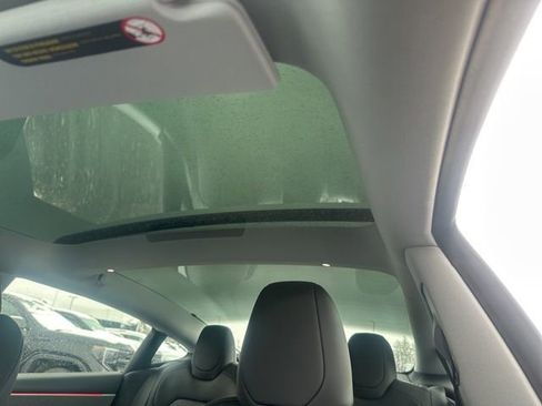Used 2025 Tesla Model 3 Long Range RWD image 22
