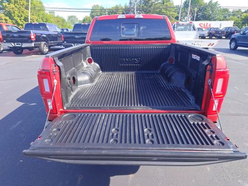 Used 2021 Ford Ranger XLT w/ Equipment Group 302A High image 6