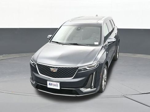 Used 2021 Cadillac XT6 Premium Luxury AWD/4WD image 73