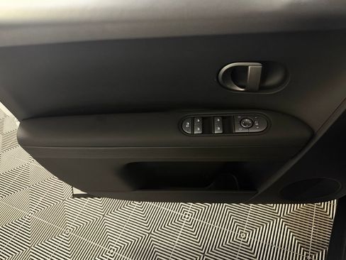 Used 2026 Hyundai Ioniq 5 SEL RWD image 26