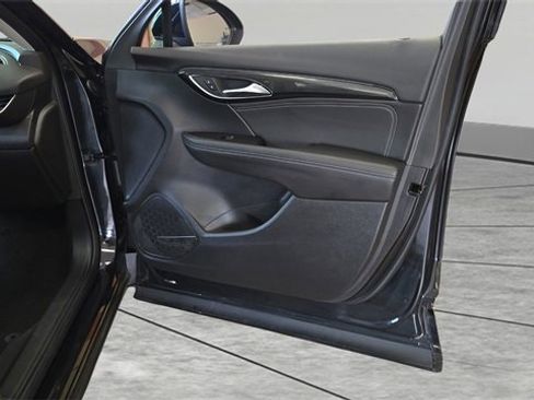 Used 2023 Buick Envision Preferred w/ Sport Touring Package image 15