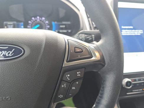 Used 2024 Ford Edge SEL w/ Convenience Package AWD/4WD image 18