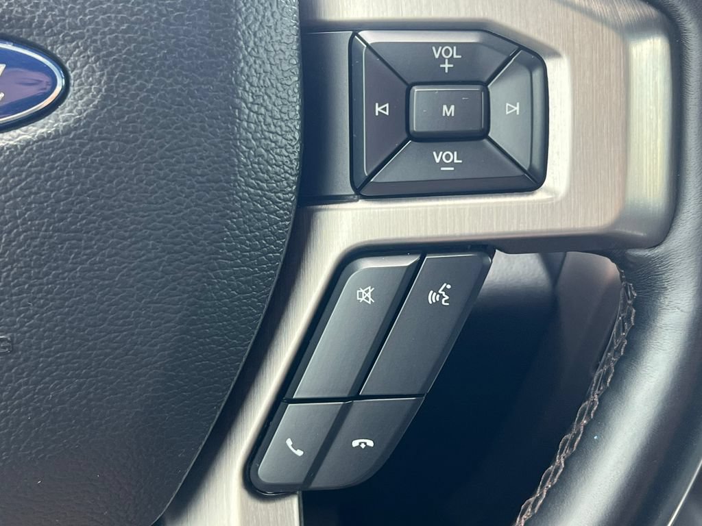 Used 2019 Ford F150 Platinum w/ Equipment Group 701A Luxury AWD/4WD image 24