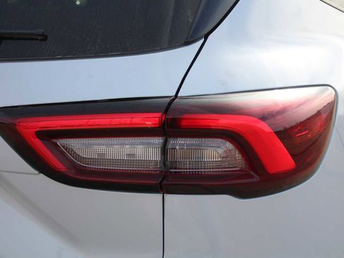 New 2026 Ford Escape Active w/ Tech Pack #1 FWD image 17