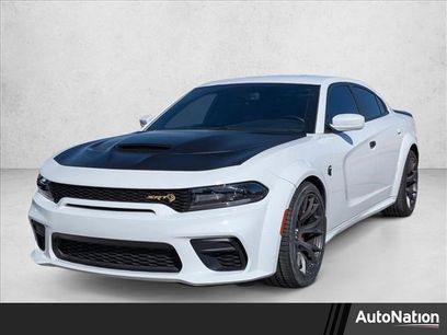 Used 2020 Dodge Charger SRT Hellcat w/ Harman/Kardon Audio Group