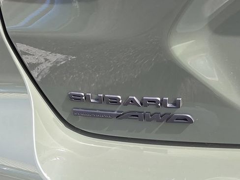 New 2026 Subaru Crosstrek 2.5i Premium AWD/4WD image 6