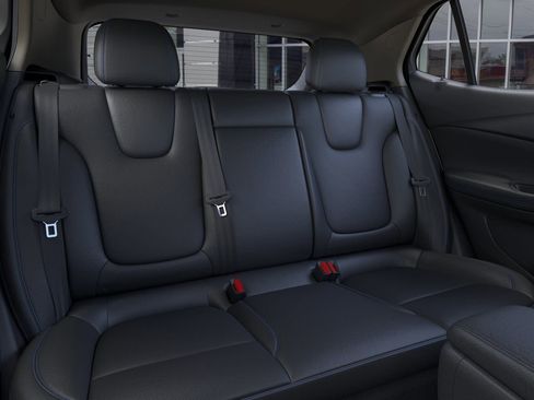 New 2026 Buick Encore GX Sport Touring FWD image 17