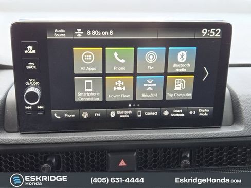 Used 2025 Honda CR-V Sport-L image 18