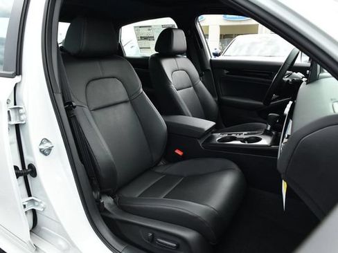 New 2026 Honda Civic Sport Touring image 22