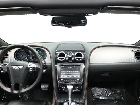 Used 2014 Bentley Continental GT V8 S AWD/4WD image 45