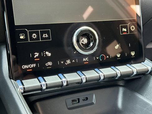 Used 2026 GMC Terrain Elevation AWD/4WD image 20