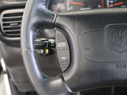 Used 1999 Dodge Ram 2500 Truck 4x4 Quad Cab image 88