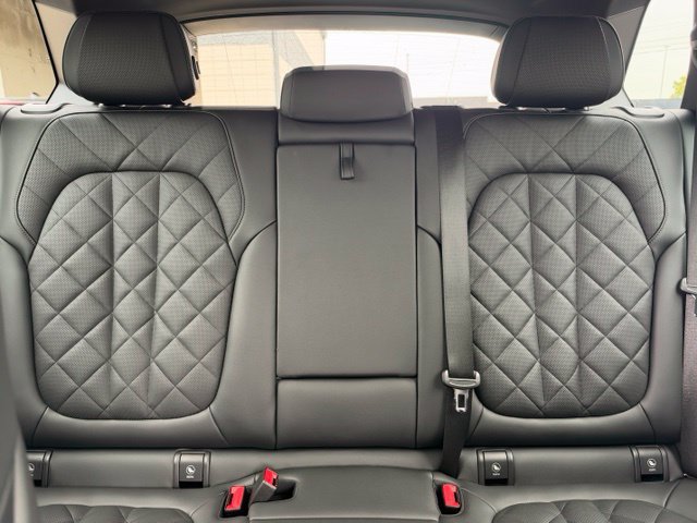 Certified 2024 BMW X5 xDrive40i w/ M Sport Package AWD/4WD image 28