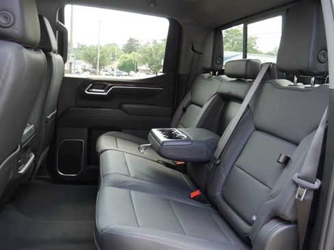 New 2026 Chevrolet Silverado 1500 RST w/ RST All Star Premium Package AWD/4WD image 17