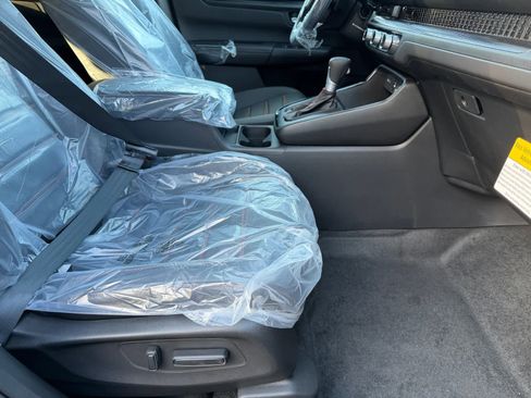 New 2026 Honda CR-V Sport-L image 19