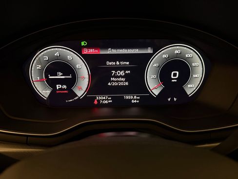 Certified 2024 Audi A5 2.0T Premium Plus AWD/4WD image 19