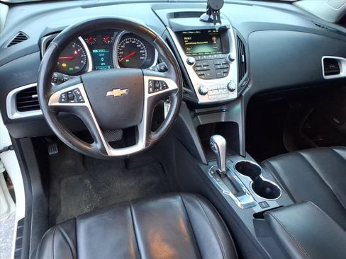Used 2014 Chevrolet Equinox LT w/ Safety Package image 21