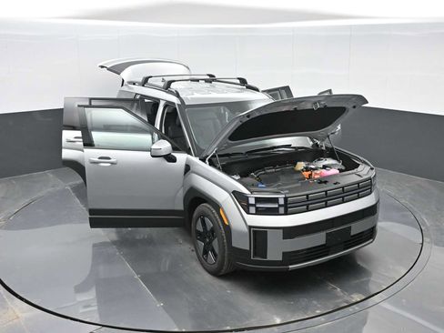 New 2026 Hyundai Santa Fe SEL image 28