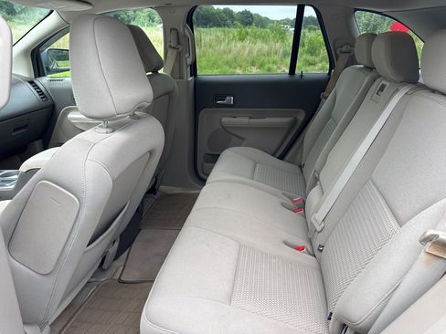 Used 2008 Ford Edge SE FWD image 10