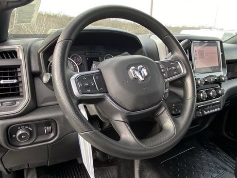 New 2025 RAM 5500 Tradesman image 31