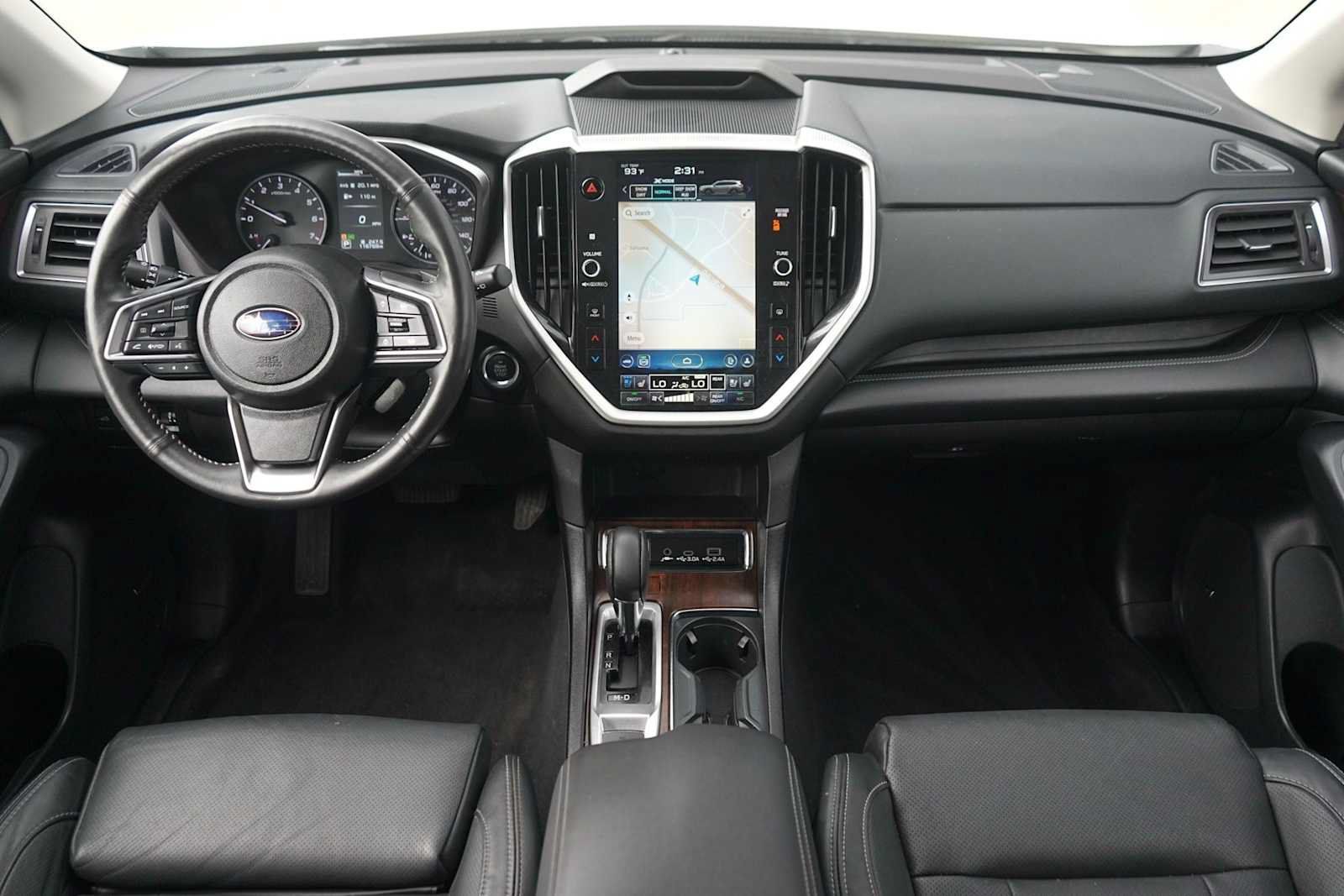Used 2023 Subaru Ascent Touring AWD/4WD image 10