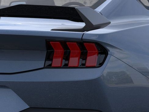 New 2026 Ford Mustang Dark Horse RWD image 21