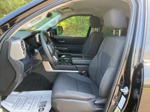 Used 2023 Toyota Tundra SR5 AWD/4WD image 14