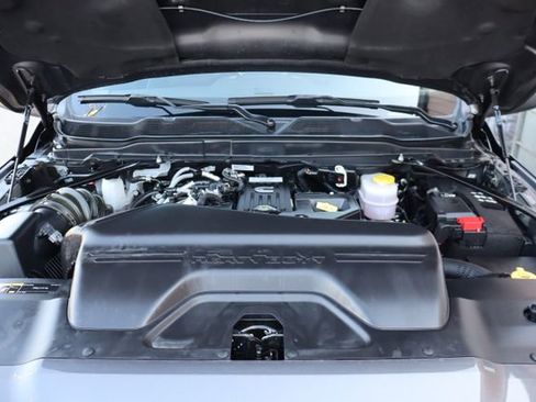 Used 2025 RAM 2500 Laramie AWD/4WD image 55