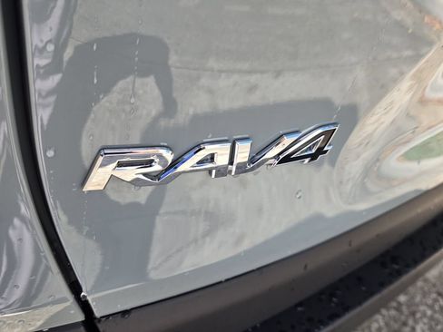 Used 2023 Toyota RAV4 XLE Premium FWD image 13