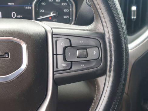 Used 2019 GMC Sierra 1500 Denali w/ Denali Ultimate Package AWD/4WD image 24