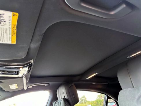 Certified 2021 Mercedes-Benz S 580 4MATIC Sedan image 26