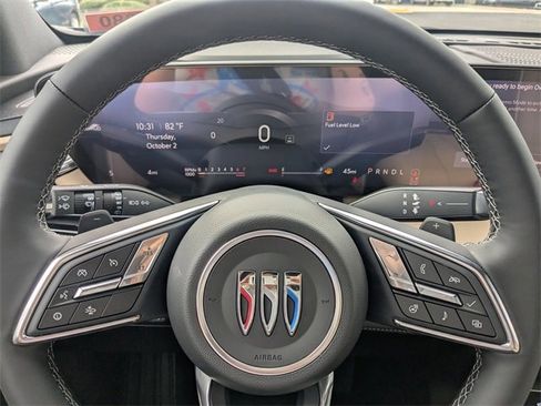 New 2026 Buick Enclave Preferred w/ Power Package image 29