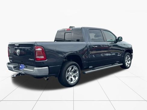 Used 2019 RAM 1500 Big Horn AWD/4WD image 6