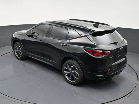 Used 2022 Chevrolet Blazer RS FWD image 14