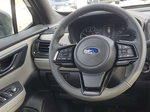 Used 2026 Subaru Forester Premium image 13