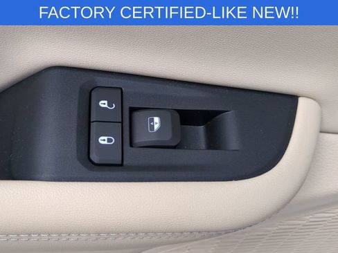 Certified 2025 Jeep Grand Cherokee Limited w/ Luxury Tech Group II RWD image 31