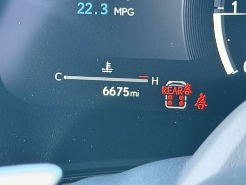 Used 2025 Lexus TX 350 AWD image 16