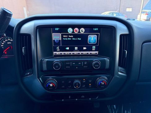 Used 2015 Chevrolet Silverado 1500 LT w/ All Star Edition image 15