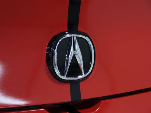 Used 2026 Acura Integra A-Spec FWD image 12