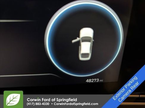 Used 2023 Hyundai Elantra SEL w/ Convenience Package image 13