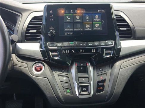 Used 2023 Honda Odyssey Sport image 14