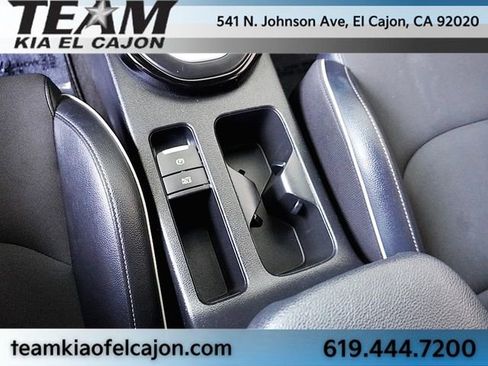 Certified 2024 Kia Forte GT-Line FWD image 30
