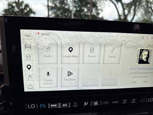 Used 2025 GMC Hummer EV 3X AWD/4WD image 70