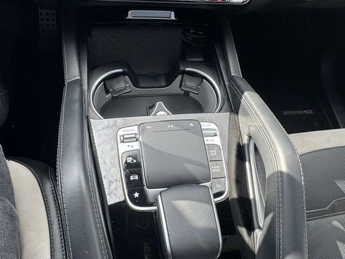 Used 2022 Mercedes-Benz GLE 63 AMG S image 11