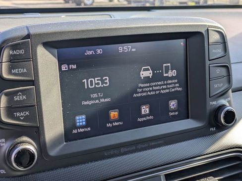 Used 2019 Hyundai Kona Limited image 23