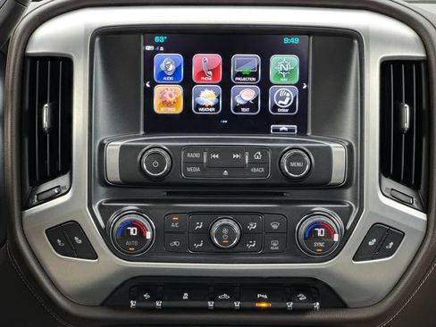 Certified 2018 GMC Sierra 1500 SLT w/ SLT Premium Package AWD/4WD image 21