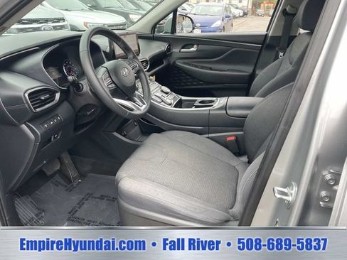 Used 2023 Hyundai Santa Fe SEL AWD/4WD image 19