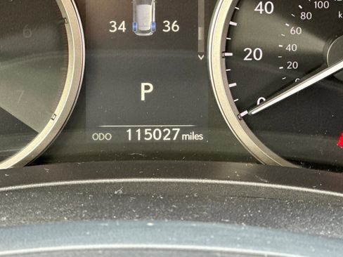 Used 2020 Lexus NX 300h NX 300h w/ Premium Package image 28