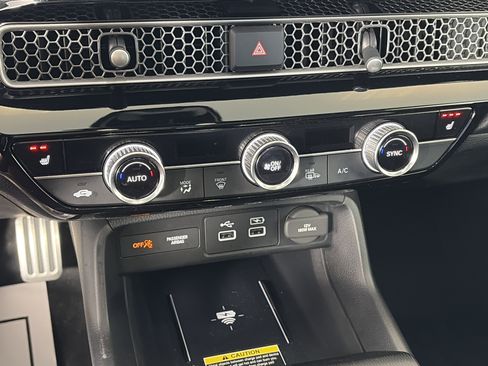 Used 2022 Honda Civic Sport Touring image 23